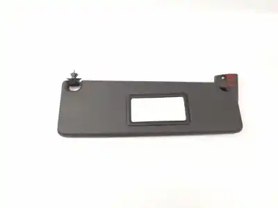 Pezzo di ricambio per auto di seconda mano parasole destro per renault super 5 (b/c40_) 1.1 (b/c/401) riferimenti oem iam 