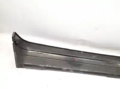 Peça sobressalente para automóvel em segunda mão para choques traseiro por renault super 5 (b/c40_) 1.1 (b/c/401) referências oem iam   
