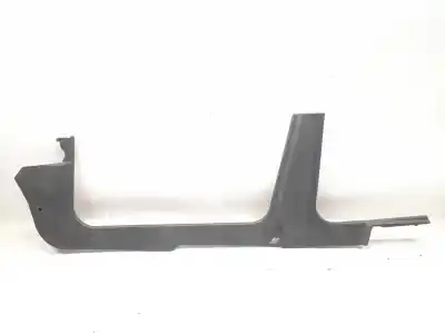 Pezzo di ricambio per auto di seconda mano modanatura per renault super 5 (b/c40_) 1.1 (b/c/401) riferimenti oem iam 7700759609