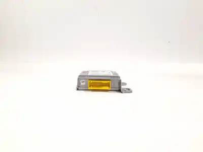 Автозапчасти б/у блок управления подушками безопасности за renault kangoo express (fc0/1_) 1.2 (fc1a) ссылки oem iam 8200098401 550751800 