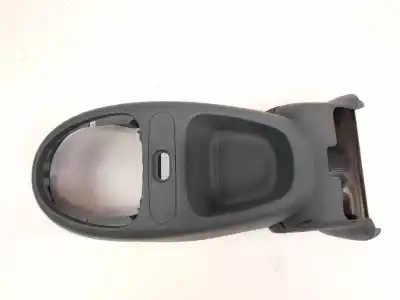 Автозапчастина б/у центральна консоль для renault kangoo express (fc0/1_) 1.2 (fc1a) посилання на oem iam 8200061125