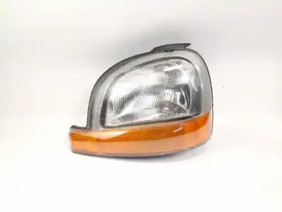 Автозапчастина б/у ліва фара для RENAULT KANGOO EXPRESS (FC0/1_) 1.2 (FC1A) Посилання на OEM IAM   