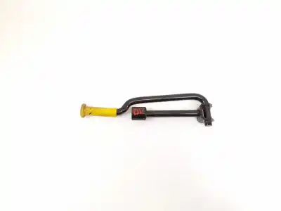 Автозапчастина б/у інструменти для renault kangoo express (fc0/1_) 1.2 (fc1a) посилання на oem iam 7700304909