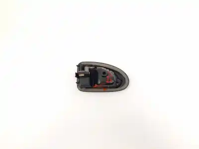 Автозапчасти б/у внутри передней правой ручки за renault kangoo express (fc0/1_) 1.2 (fc1a) ссылки oem iam 7700830079 91127101 