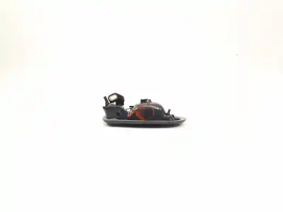 Автозапчасти б/у внутри передней правой ручки за renault kangoo express (fc0/1_) 1.2 (fc1a) ссылки oem iam 7700830079 91127101 