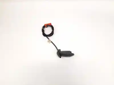 Автозапчасти б/у многофункциональное управление за renault kangoo express (fc0/1_) 1.2 (fc1a) ссылки oem iam 7700354903 34435802ad 