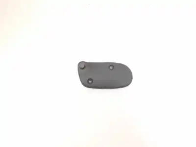 Автозапчастина б/у молдинг для renault kangoo express (fc0/1_) 1.2 (fc1a) посилання на oem iam 7700304710