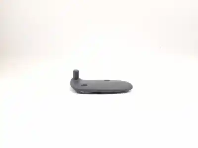 Автозапчастина б/у молдинг для renault kangoo express (fc0/1_) 1.2 (fc1a) посилання на oem iam 7700304710  