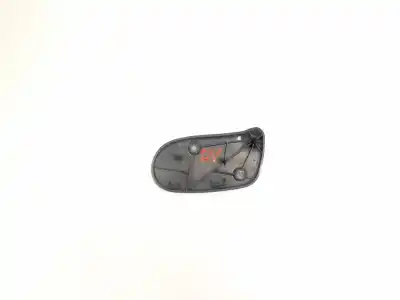 Автозапчастина б/у молдинг для renault kangoo express (fc0/1_) 1.2 (fc1a) посилання на oem iam 7700304710  