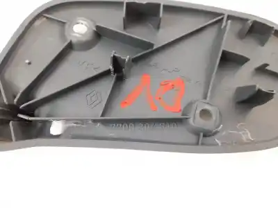 Автозапчастина б/у молдинг для renault kangoo express (fc0/1_) 1.2 (fc1a) посилання на oem iam 7700304710  