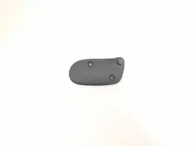 Автозапчастина б/у молдинг для renault kangoo express (fc0/1_) 1.2 (fc1a) посилання на oem iam 7700304711
