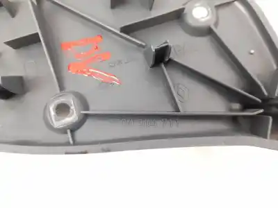 Pezzo di ricambio per auto di seconda mano modanatura per renault kangoo express (fc0/1_) 1.2 (fc1a) riferimenti oem iam 7700304711  