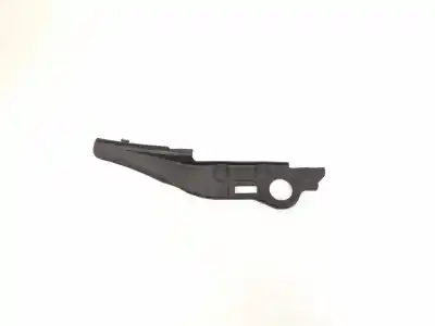 Автозапчастина б/у молдинг для renault kangoo express (fc0/1_) 1.2 (fc1a) посилання на oem iam 7700304882