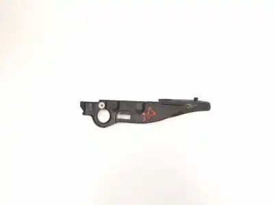 Автозапчастина б/у молдинг для renault kangoo express (fc0/1_) 1.2 (fc1a) посилання на oem iam 7700304882  