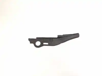 Автозапчастина б/у молдинг для renault kangoo express (fc0/1_) 1.2 (fc1a) посилання на oem iam 7700304883