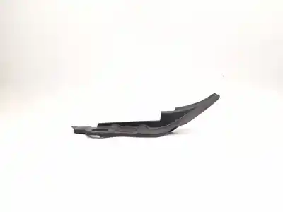 Автозапчастина б/у молдинг для renault kangoo express (fc0/1_) 1.2 (fc1a) посилання на oem iam 7700304883  