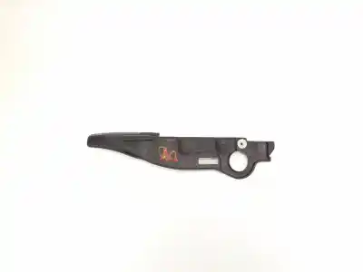 Автозапчастина б/у молдинг для renault kangoo express (fc0/1_) 1.2 (fc1a) посилання на oem iam 7700304883  