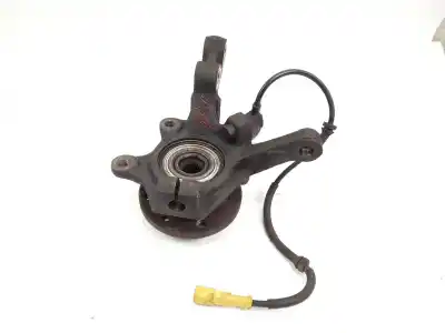 Автозапчастина б/у передній прав для renault kangoo express (fc0/1_) 1.2 (fc1a) посилання на oem iam 