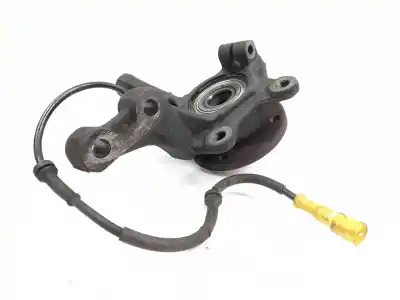 Автозапчасти б/у передняя правая кулачка за renault kangoo express (fc0/1_) 1.2 (fc1a) ссылки oem iam   