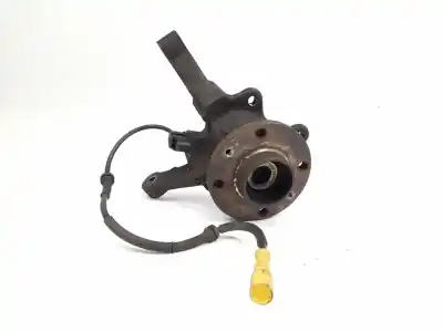 Автозапчасти б/у передняя правая кулачка за renault kangoo express (fc0/1_) 1.2 (fc1a) ссылки oem iam   