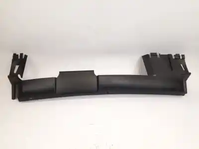 Автозапчастина б/у молдинг для renault kangoo express (fc0/1_) 1.2 (fc1a) посилання на oem iam 7700304921