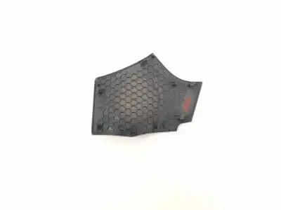 Автозапчастина б/у молдинг для renault kangoo express (fc0/1_) 1.2 (fc1a) посилання на oem iam 8200045861  