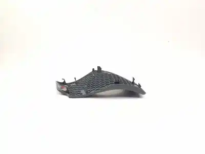 Автозапчастина б/у молдинг для renault kangoo express (fc0/1_) 1.2 (fc1a) посилання на oem iam 8200045862  
