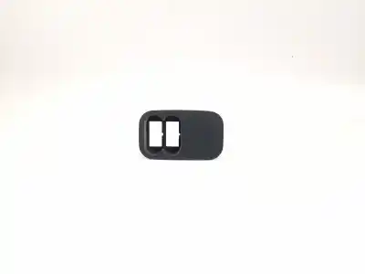 Автозапчастина б/у молдинг для renault kangoo express (fc0/1_) 1.2 (fc1a) посилання на oem iam 7700307646