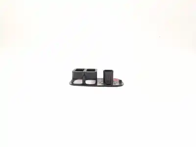 Pezzo di ricambio per auto di seconda mano modanatura per renault kangoo express (fc0/1_) 1.2 (fc1a) riferimenti oem iam 7700307646  
