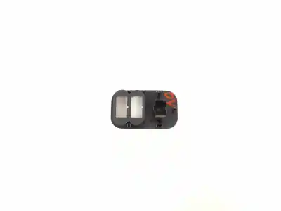 Pezzo di ricambio per auto di seconda mano modanatura per renault kangoo express (fc0/1_) 1.2 (fc1a) riferimenti oem iam 7700307646  