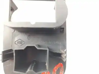 Pezzo di ricambio per auto di seconda mano modanatura per renault kangoo express (fc0/1_) 1.2 (fc1a) riferimenti oem iam 7700307646  
