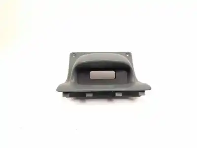 Автозапчастина б/у молдинг для renault kangoo express (fc0/1_) 1.2 (fc1a) посилання на oem iam 7700354608