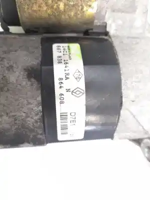 Автозапчасти б/у двигатель запускается за renault kangoo express (fc0/1_) 1.2 (fc1a) ссылки oem iam 867838864608  