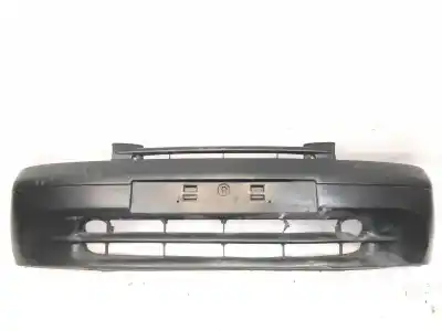 Автозапчастина б/у передній бампер для renault kangoo express (fc0/1_) 1.2 (fc1a) посилання на oem iam 