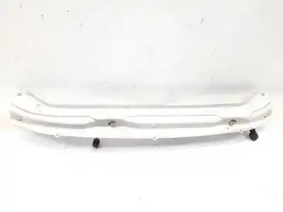 Автозапчастина б/у фронтальна панель для renault kangoo express (fc0/1_) 1.2 (fc1a) посилання на oem iam 