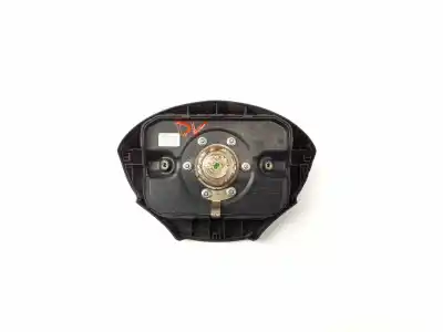 Second-hand car spare part front left air bag for renault kangoo (f/kc0) alize oem iam references 8200350772a 550677200e 