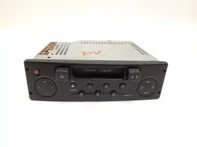 Автозапчастина б/у аудіо система / радіо cd для renault kangoo express (fc0/1_) 1.2 (fc1a) посилання на oem iam 7700434436