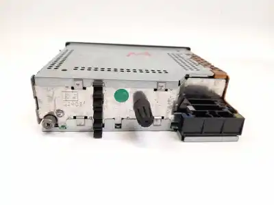 Second-hand car spare part audio system / radio cd for renault kangoo express (fc0/1_) 1.2 (fc1a) oem iam references 7700434436 7700434436 