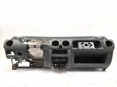 Автозапчастина б/у панель приладів для renault kangoo express (fc0/1_) 1.2 (fc1a) посилання на oem iam 