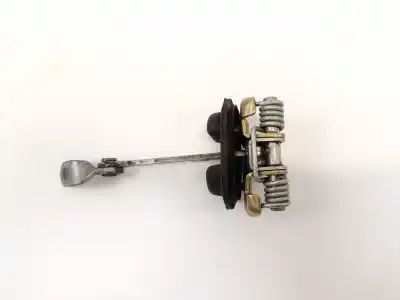 Автозапчастина б/у фільм дверей для renault kangoo express (fc0/1_) 1.2 (fc1a) посилання на oem iam 7700303548  