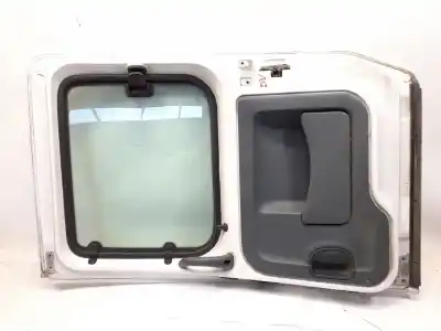 Автозапчасти б/у правая сдвижная боковая дверь за renault kangoo express (fc0/1_) 1.2 (fc1a) ссылки oem iam   