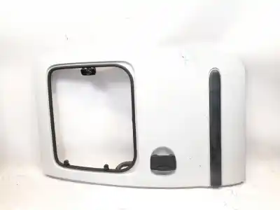 Автозапчастина б/у ліві розсувні бічні двері для renault kangoo express (fc0/1_) 1.2 (fc1a) посилання на oem iam 