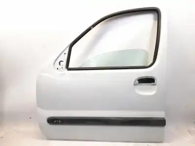 Автозапчастина б/у передні ліві двері для renault kangoo express (fc0/1_) 1.2 (fc1a) посилання на oem iam 
