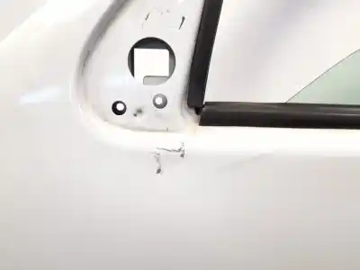 Автозапчастина б/у передні ліві двері для renault kangoo express (fc0/1_) 1.2 (fc1a) посилання на oem iam   