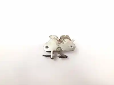 Pezzo di ricambio per auto di seconda mano chiusura del cappuccio per renault kangoo (f/kc0) alize riferimenti oem iam   