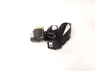 Second-hand car spare part Front Right Seat Belt for RENAULT KANGOO (F/KC0) Alize OEM IAM references 223445  