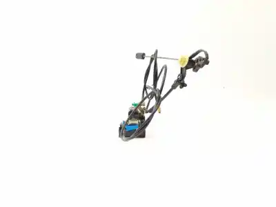 Автозапчастина б/у правий бічний козний замок для renault kangoo (f/kc0) alize посилання на oem iam   