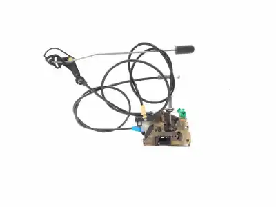 Автозапчастина б/у правий бічний козний замок для renault kangoo (f/kc0) alize посилання на oem iam   