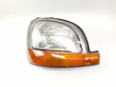 Автозапчастина б/у права фа для RENAULT KANGOO (F/KC0) 1.9 Diesel 64 CV / 47 KW Посилання на OEM IAM 086670 89001034 