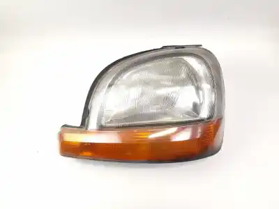 Автозапчастина б/у  для RENAULT KANGOO (F/KC0)  Посилання на OEM IAM 086669 89001033 